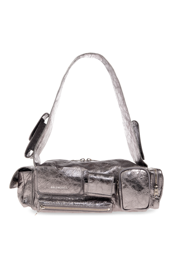 'Superbusy XS' shoulder bag od Balenciaga