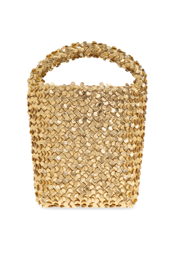 Bottega Veneta ‘Cabat Small’ bucket bag