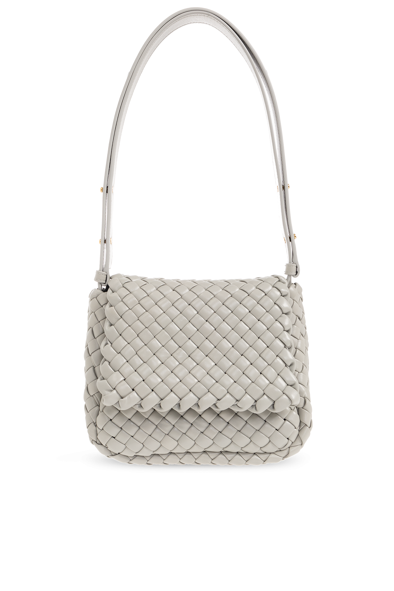 Bottega Veneta ‘Cobble Mini’ shoulder bag