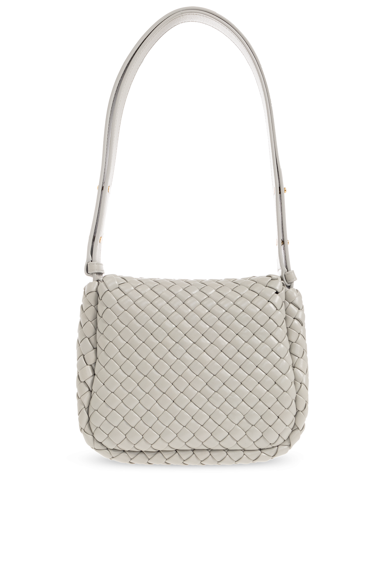 Bottega Veneta ‘Cobble Mini’ shoulder bag