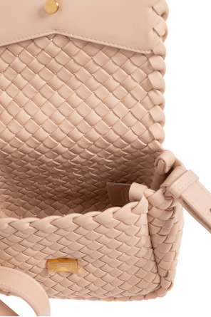 Bottega Veneta ‘Cobble Mini’ shoulder bag