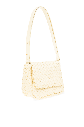 Bottega Veneta ‘Cobble Small’ shoulder bag