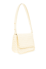 Bottega Veneta YELLOW ‘Cobble Small’ shoulder bag