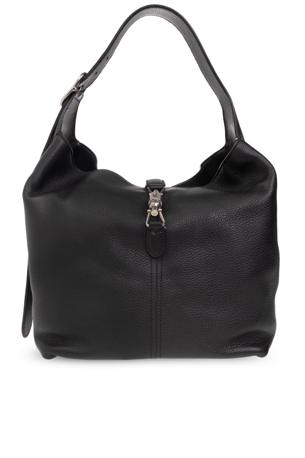 Black ‘Jackie 1961 Medium’ shoulder bag Gucci - Vitkac GB