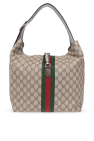Gucci beige ‘Jackie 1961’ shoulder bag