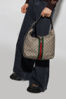 Gucci beige ‘Jackie 1961’ shoulder bag