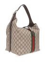 Gucci beige ‘Jackie 1961’ shoulder bag
