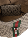 Gucci beige ‘Jackie 1961’ shoulder bag