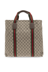 Gucci beige ‘Tender’ shopper bag