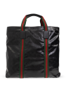 Gucci BLACK Shopper bag