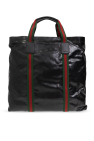 Gucci BLACK Shopper bag