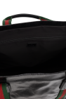 Gucci BLACK Shopper bag