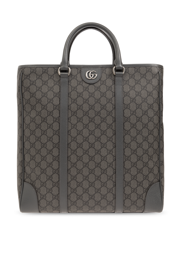 Gucci Rock ‘Ophidia Medium’ shopper bag