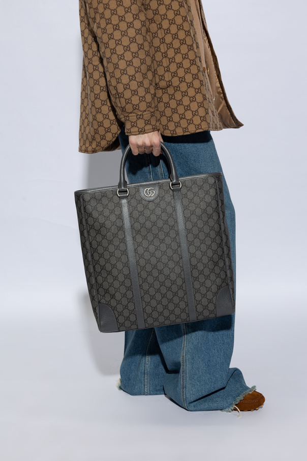 Gucci Scott ‘Ophidia Medium’ shopper bag