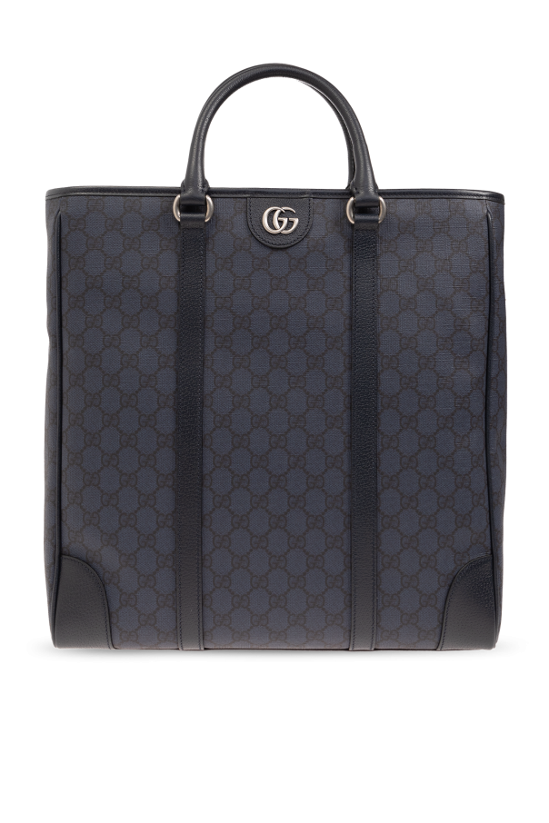 ‘Ophidia Medium’ shopper bag od Gucci