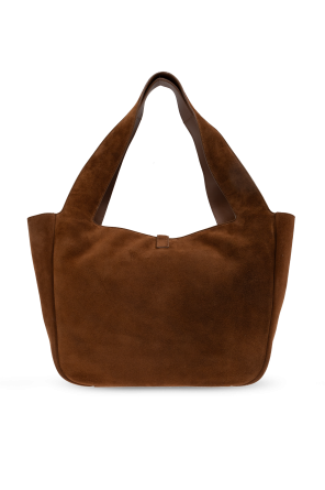 Saint Laurent Bolso Le 5 A 7 tipo shopper