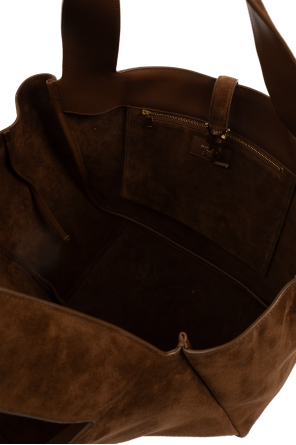Saint Laurent Bolso Le 5 A 7 tipo shopper