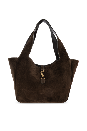 Shopper bag "le 5 a 7 bea" od Saint Laurent