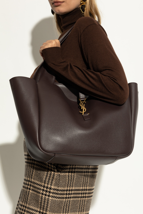 Saint Laurent Shopper-Tasche „LE 5  7 BEA“