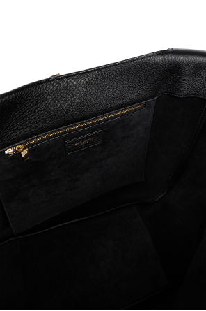 Saint Laurent Shopper bag `LE 5  7 BEA`