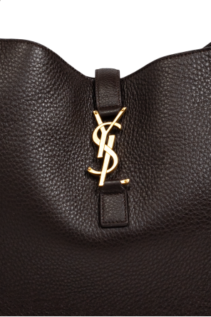 Saint Laurent Bag LE 5 a 7 BEA in shopper style