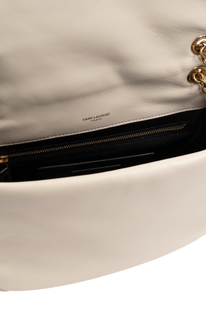 Saint Laurent ‘saint laurent denim midi skirt’ Shoulder Bag