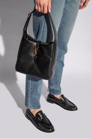 ‘le 5 a 7 small’ shoulder bag od Saint Laurent