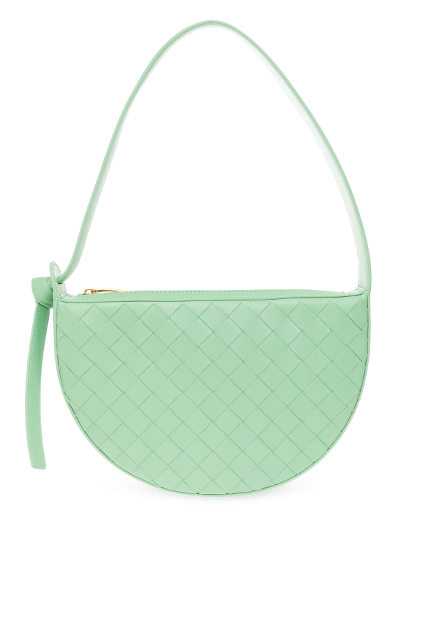 Bottega Veneta Intrecciato handbag