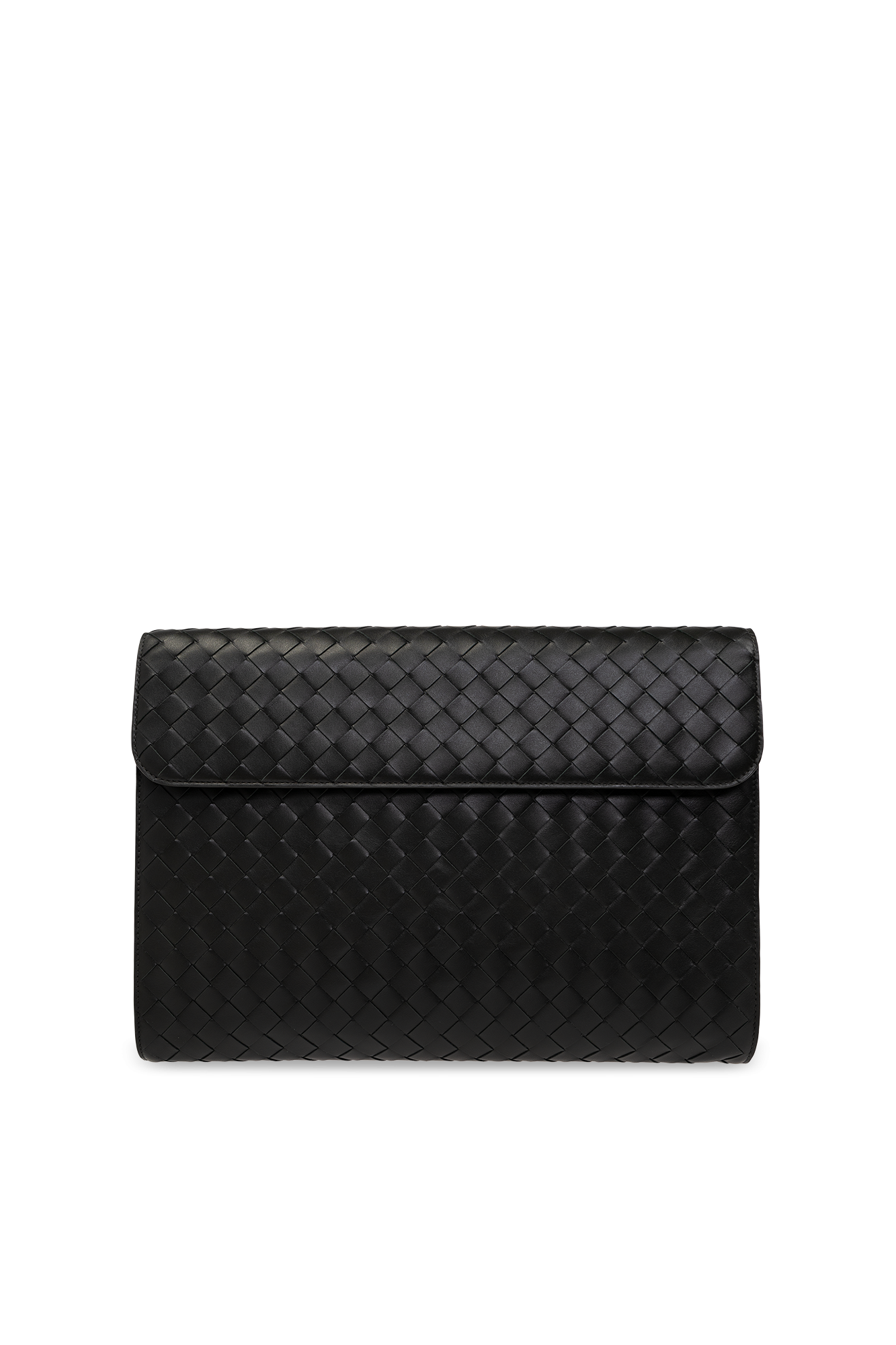 Bottega Veneta Leather briefcase | Men's Bags | Vitkac