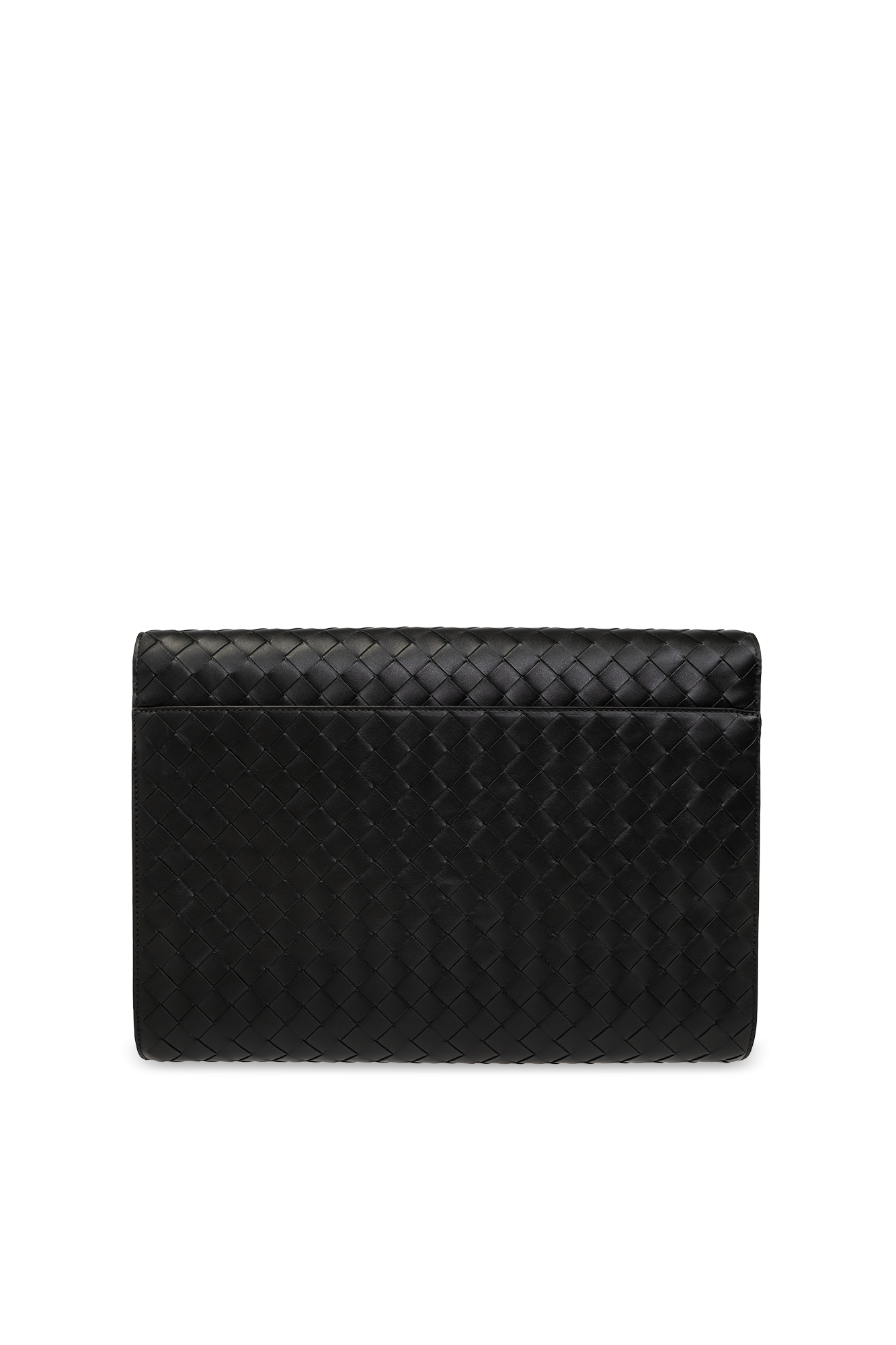 Bottega Veneta Leather briefcase