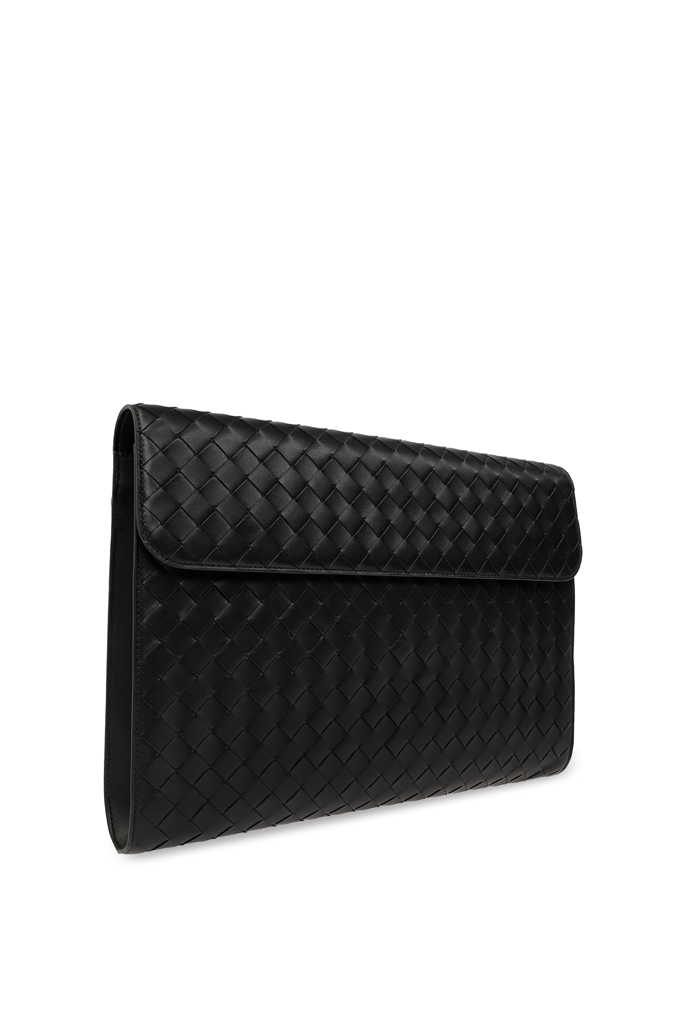 Bottega Veneta Leather briefcase | Men's Bags | Vitkac