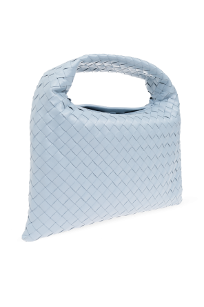 Bottega Veneta ‘Hop Small’ Shoulder Bag