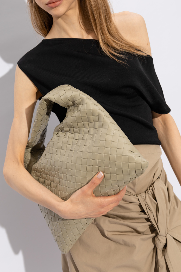 Bottega Veneta ‘Hop Small’ shoulder bag