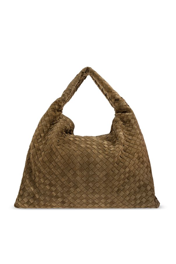 Shoulder bag `Hop Large`, zdjęcie 1 Shoulder bag `Hop Large` od Bottega Veneta