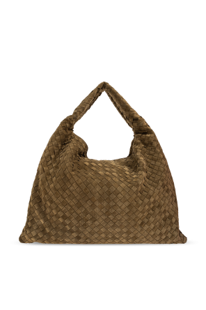 Bottega Veneta Umhängetasche „Hop Large“