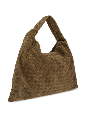 Bottega Veneta Umhängetasche „Hop Large“