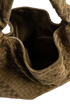 Bottega Veneta Umhängetasche „Hop Large“