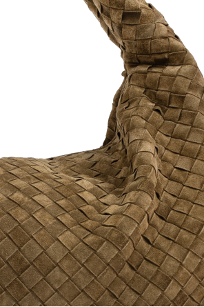 Bottega Veneta Umhängetasche „Hop Large“