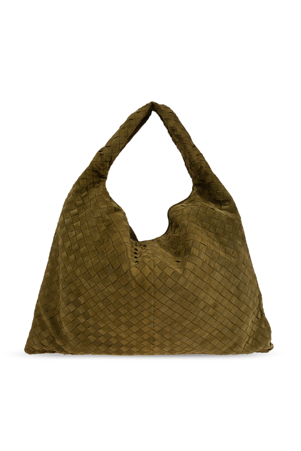 Bottega Veneta Shoulder Bag ‘Hop Large’