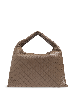Bottega Veneta Bolso de hombro Hop Large