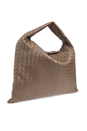 Bottega Veneta Bolso de hombro Hop Large