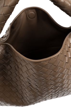Bottega Veneta Bolso de hombro Hop Large