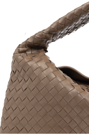 Bottega Veneta Bolso de hombro Hop Large
