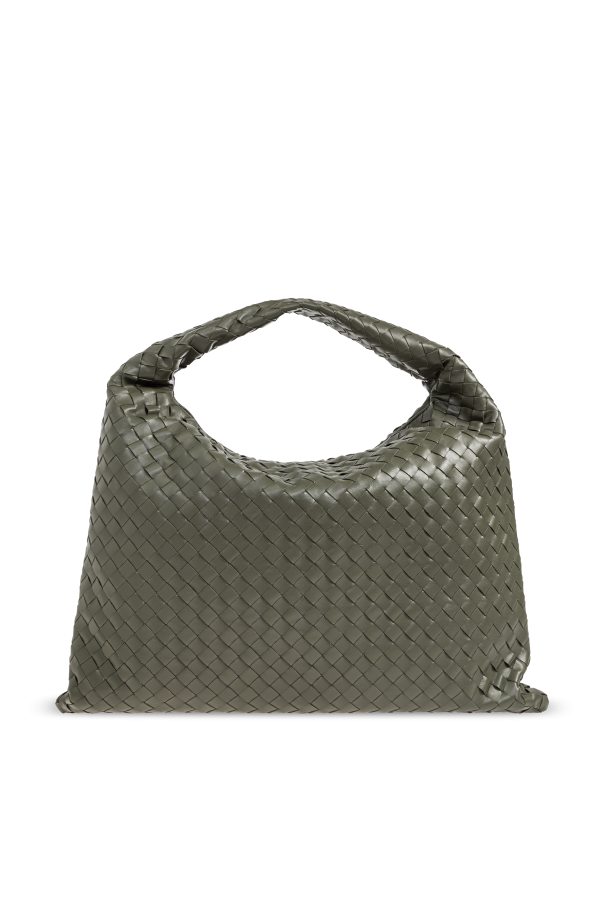 Shopper bag "Large Top" od Bottega Veneta