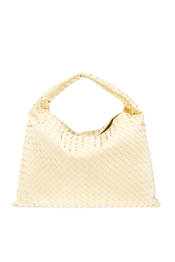 ‘hop large’ shoulder bag od Bottega Veneta