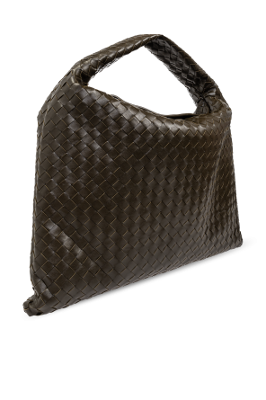 Bottega Veneta Bottega Veneta `Hop Large` shopper bag