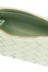 Bottega Veneta Leather wash bag