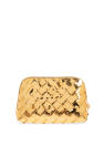 Bottega Veneta Wash bag with Intrecciato weave