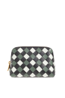 Bottega Veneta MULTICOLOUR Leather wash bag