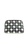 Bottega Veneta MULTICOLOUR Leather wash bag